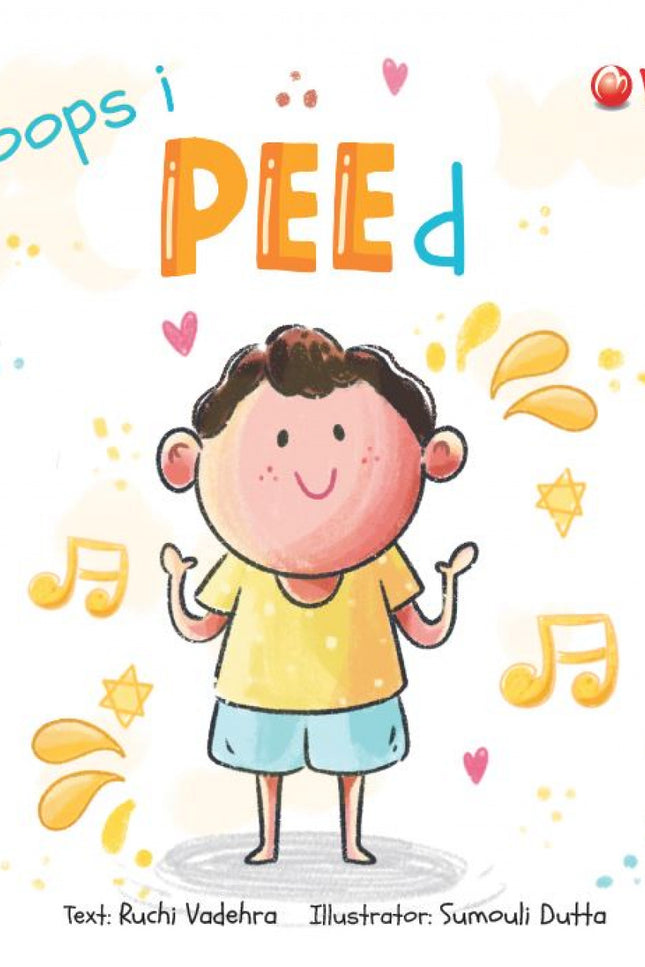 Oops I Peed D
