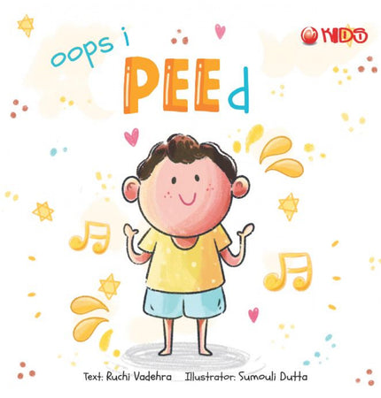 Oops I Peed D