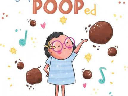 Oops I Poop Ed