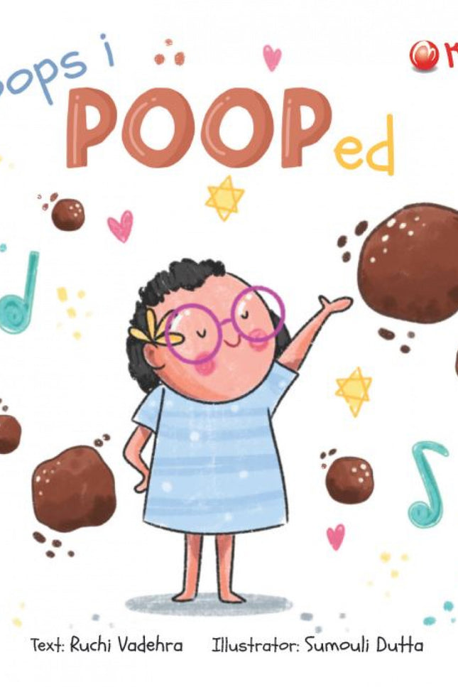 Oops I Poop Ed