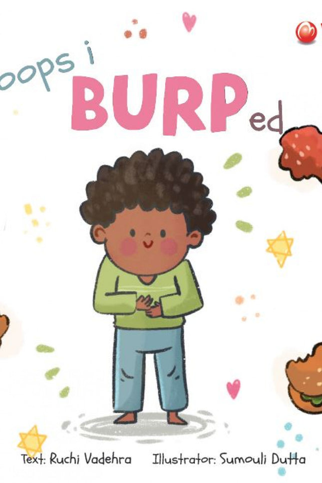Oops I Burped