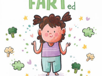 Oops I Farted