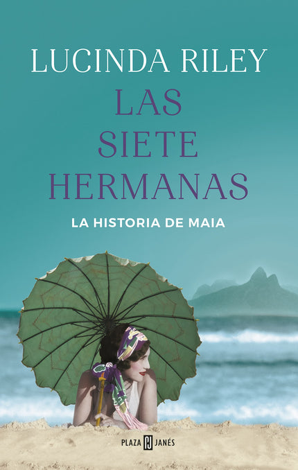 Libro Las Siete Hermanas: A la muerte de su padre seis hermanas irán en busca de su origen y lo que descubran les hará c
