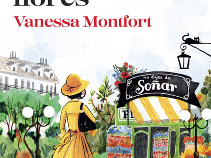 Libro Mujeres Que Compran Flores: Adictiva, divertida, romántica, honesta, Mujeres que compran flores es una emocionante