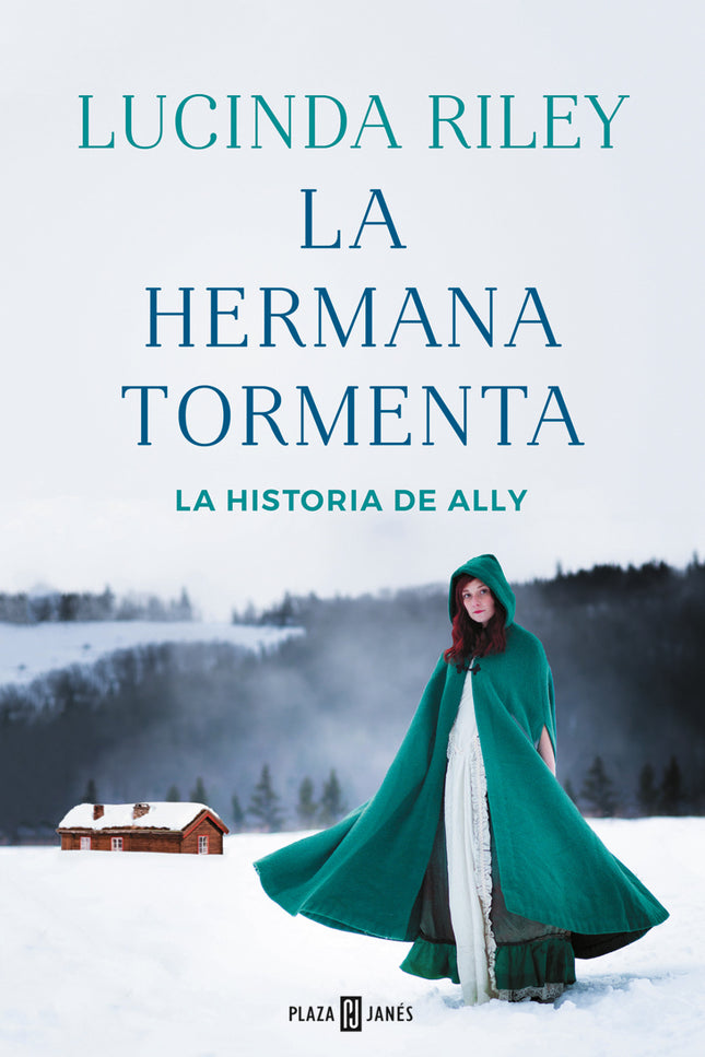Libro La Hermana Tormenta: Siete hermanas, siete destinos, un padre con un pasado misterioso. . . Ally D'Aplièse está a 
