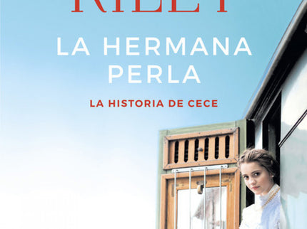 4.la Hermana Perla.
