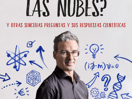 ¿cuánto Pesan Las Nubes?