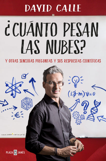 ¿cuánto Pesan Las Nubes?
