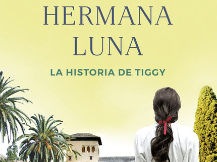 Libro La Hermana Luna. Las Siete Hermanas 5: La hermana luna es el quinto volumen de la emocionante saga de Lucinda Riley Las Siete Hermanas, una serie de