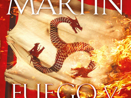 Fuego Y Sangre