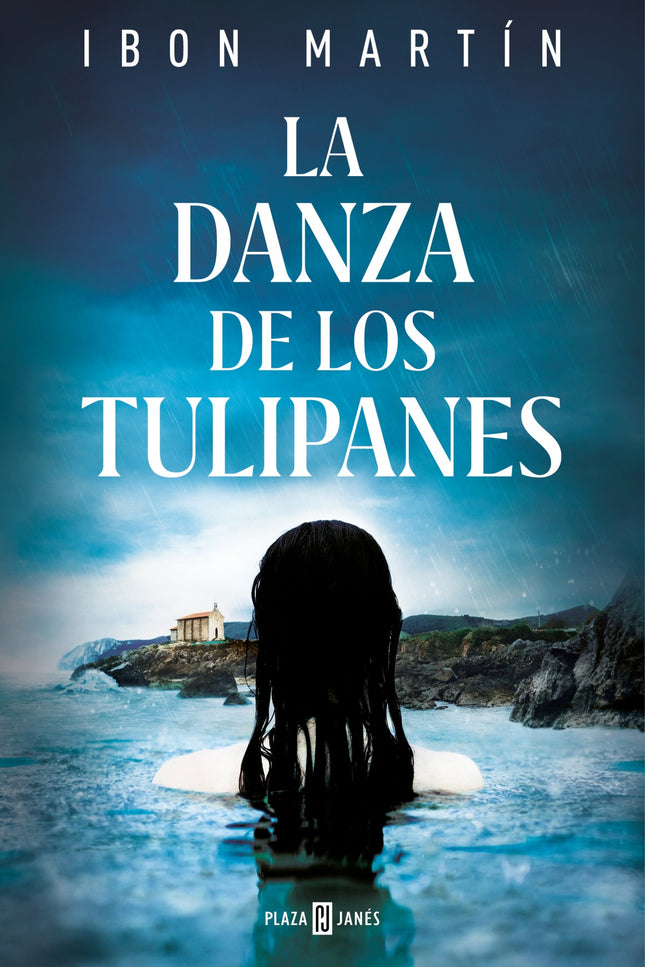 Portada del libro La Danza De Los Tulipanes