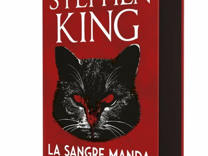 La Sangre Manda Ed Especial