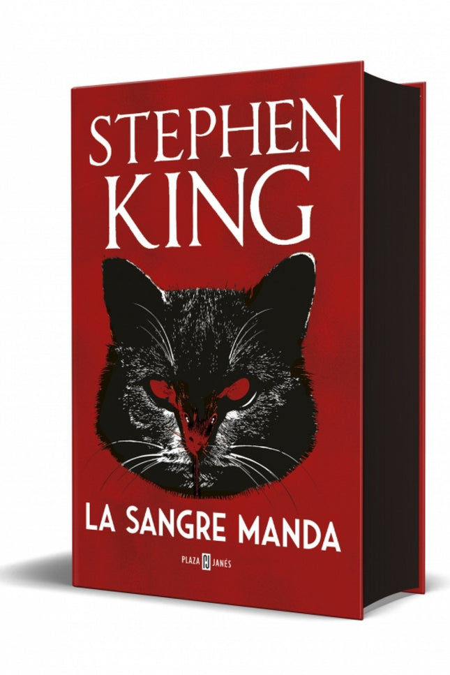 La Sangre Manda Ed Especial
