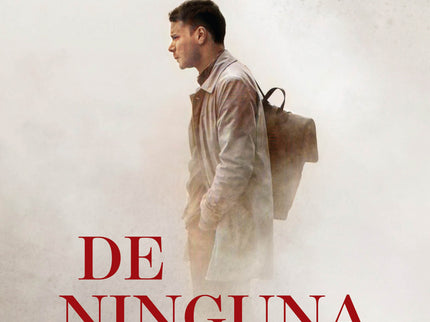 De Ninguna Parte
