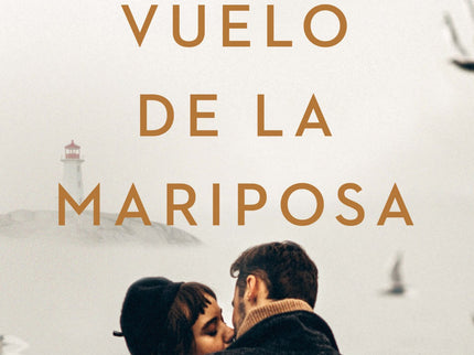 Libro El Vuelo De La Mariposa: «Aquí se encuentra esa delicada arquitectura que supone el reencuentro con uno mismo: una novela que es una invitación a la vida.» ROY GALÁN «Cuando pienso en lo feo que parece a veces el mundo, veo cómo queda bajo el ojo de David Olivas y se me pasa.» RAYDEN A veces, el amor es más fuerte que el destino. Y el destino es generoso con quienes lo merecen.