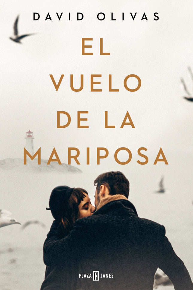 Libro El Vuelo De La Mariposa: «Aquí se encuentra esa delicada arquitectura que supone el reencuentro con uno mismo: una novela que es una invitación a la vida.» ROY GALÁN «Cuando pienso en lo feo que parece a veces el mundo, veo cómo queda bajo el ojo de David Olivas y se me pasa.» RAYDEN A veces, el amor es más fuerte que el destino. Y el destino es generoso con quienes lo merecen.