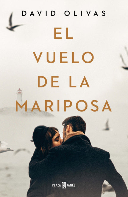 Libro El Vuelo De La Mariposa: «Aquí se encuentra esa delicada arquitectura que supone el reencuentro con uno mismo: una novela que es una invitación a la vida.» ROY GALÁN «Cuando pienso en lo feo que parece a veces el mundo, veo cómo queda bajo el ojo de David Olivas y se me pasa.» RAYDEN A veces, el amor es más fuerte que el destino. Y el destino es generoso con quienes lo merecen.