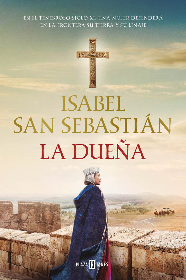 La Dueña