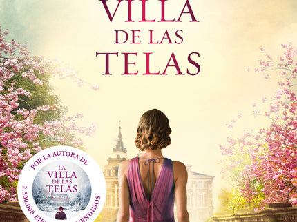 Regreso A La Villa De Las Telas
