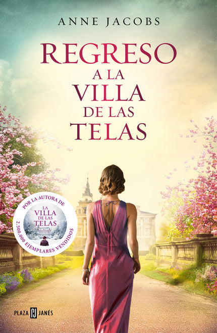 Regreso A La Villa De Las Telas