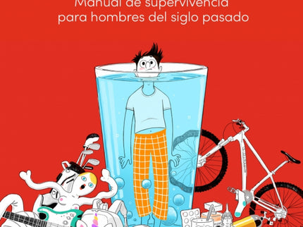 Cuarentón En Crisis