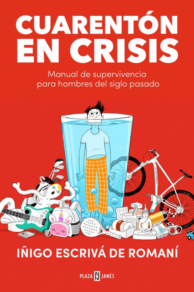 Cuarentón En Crisis