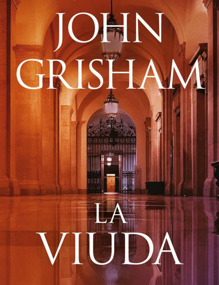 Collection image for: John Grisham