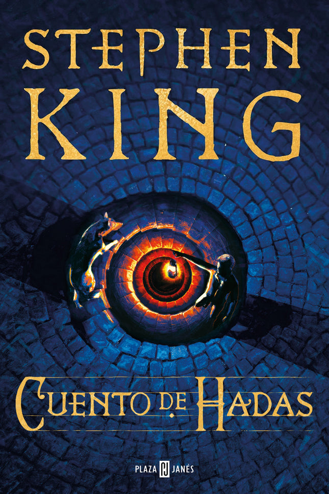 Cuento De Hadas
