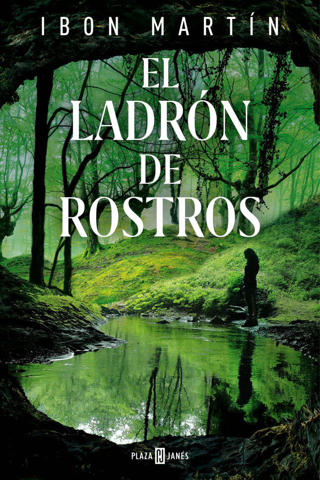 El Ladrón De Rostros