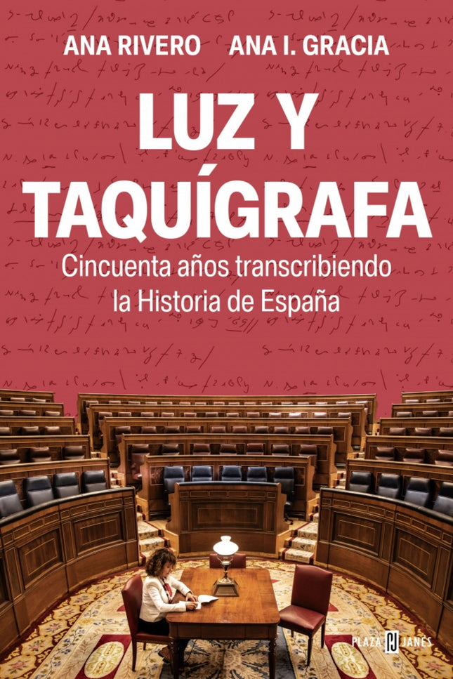 Luz Y Taquigrafia