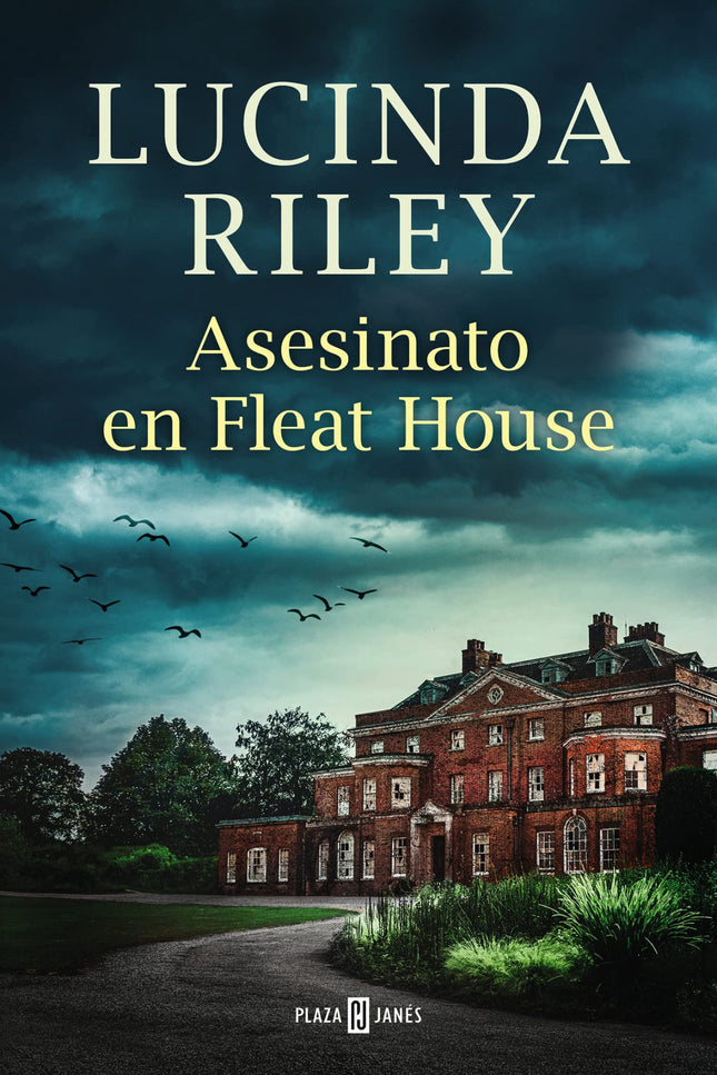 Asesinato En Fleat House