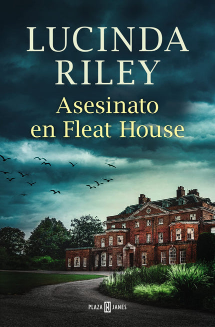 Asesinato En Fleat House