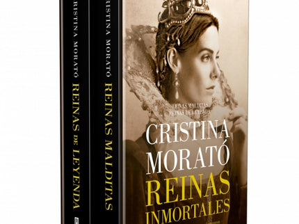 Pack Reinas Inmortales