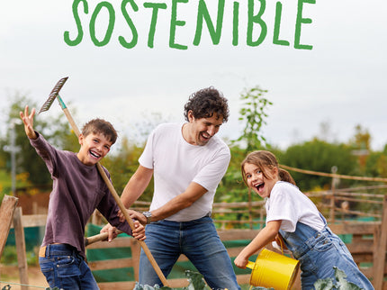 Educacion Sostenible