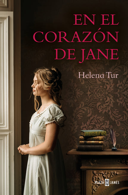 Exitos/En El Corazon De Jane