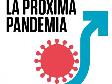 COMO EVITAR LA PROXIMA PANDEMIA - Bill Gates - TAPA DURA