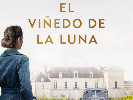 El Viñedo De La Luna