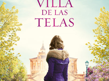 Reencuentro En La Villa De Las Telas