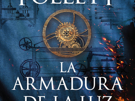 La Armadura De La Luz
