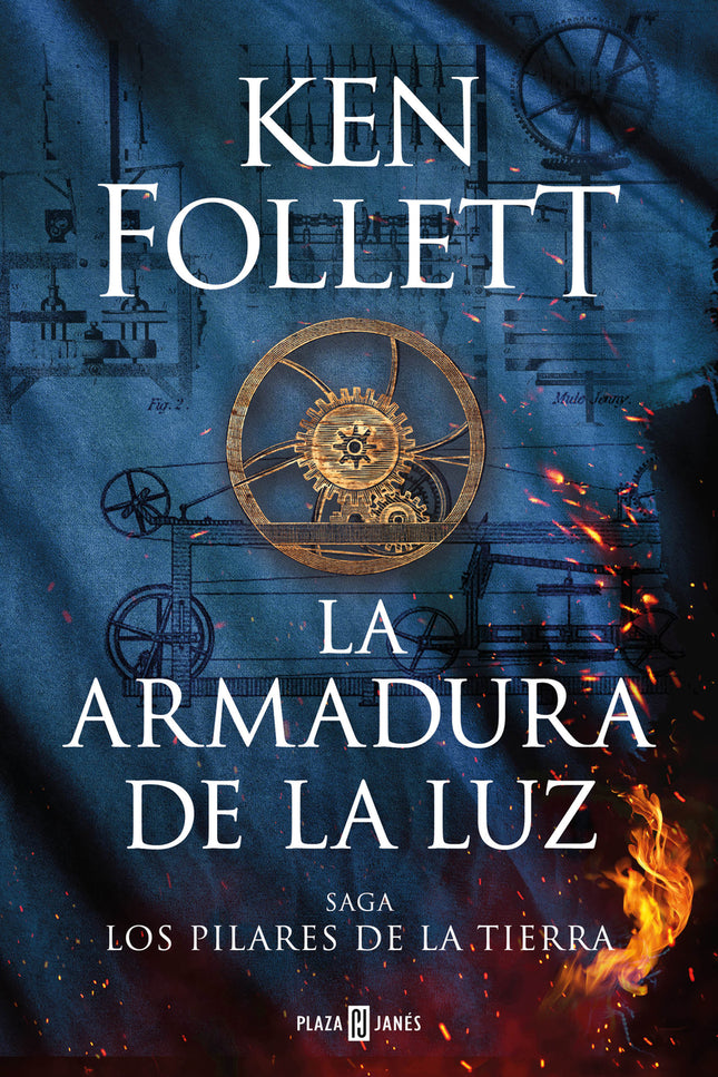La Armadura De La Luz