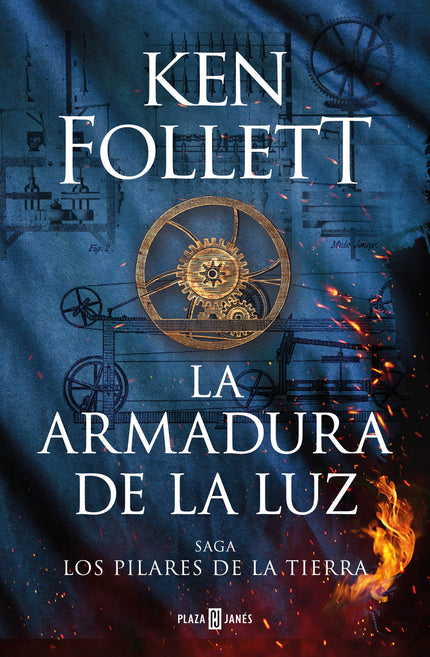 La Armadura De La Luz