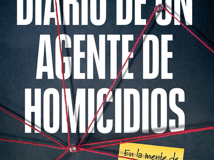 Diario De Un Agente De Homicidios