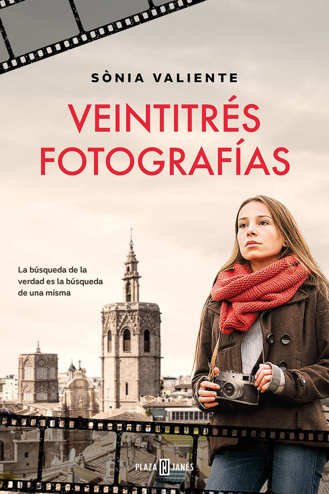 Exitos/Veintitres Fotografias