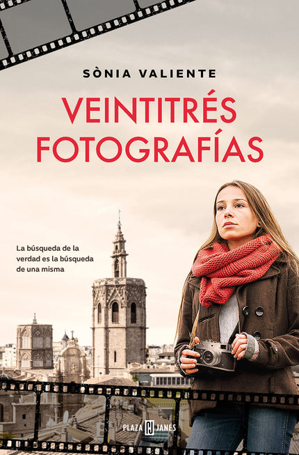Exitos/Veintitres Fotografias