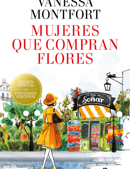 Collection image for: Libros de Vanessa Montfort