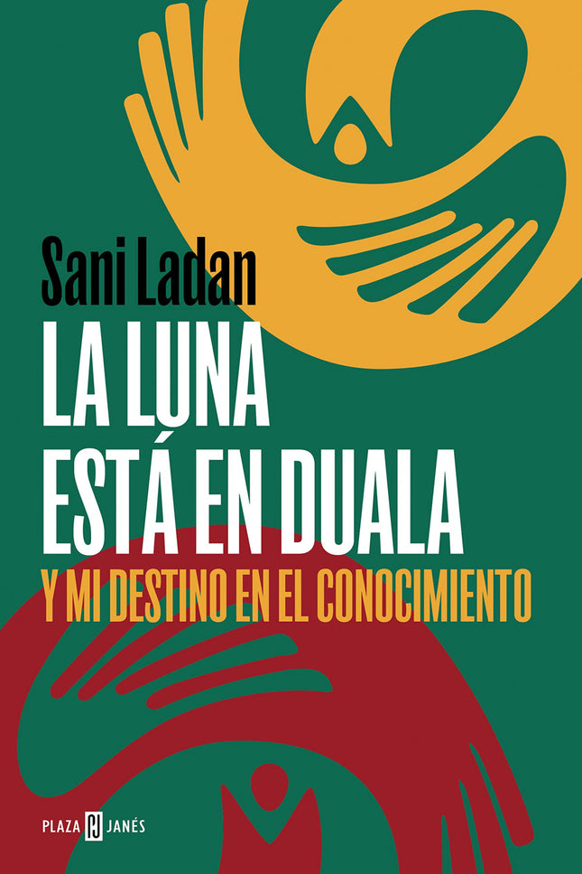 La Luna Esta En Duala