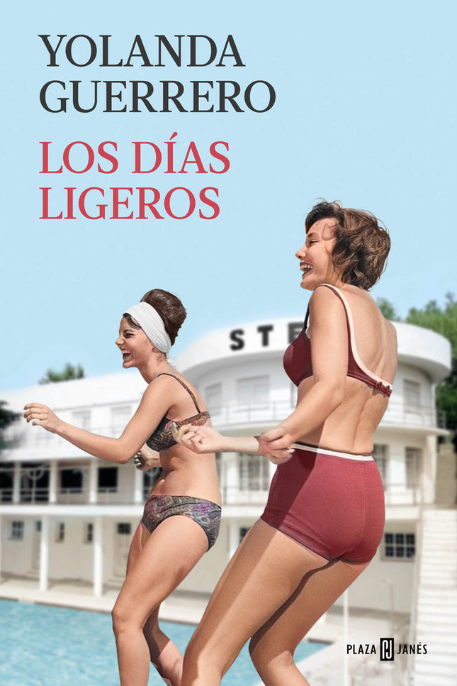 Los Días Ligeros