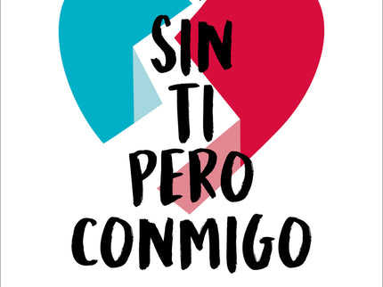 Sin Ti Pero Conmigo