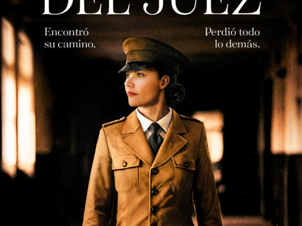 La Hija Del Juez