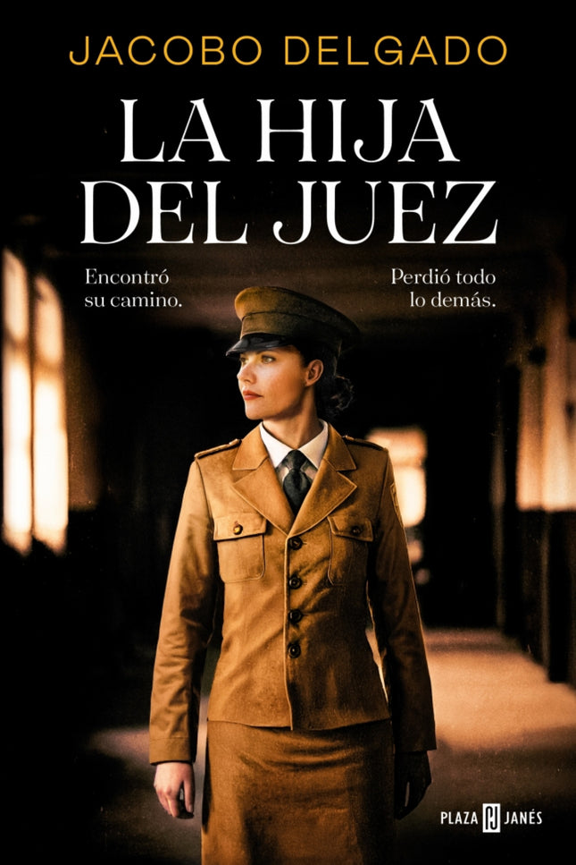 La Hija Del Juez